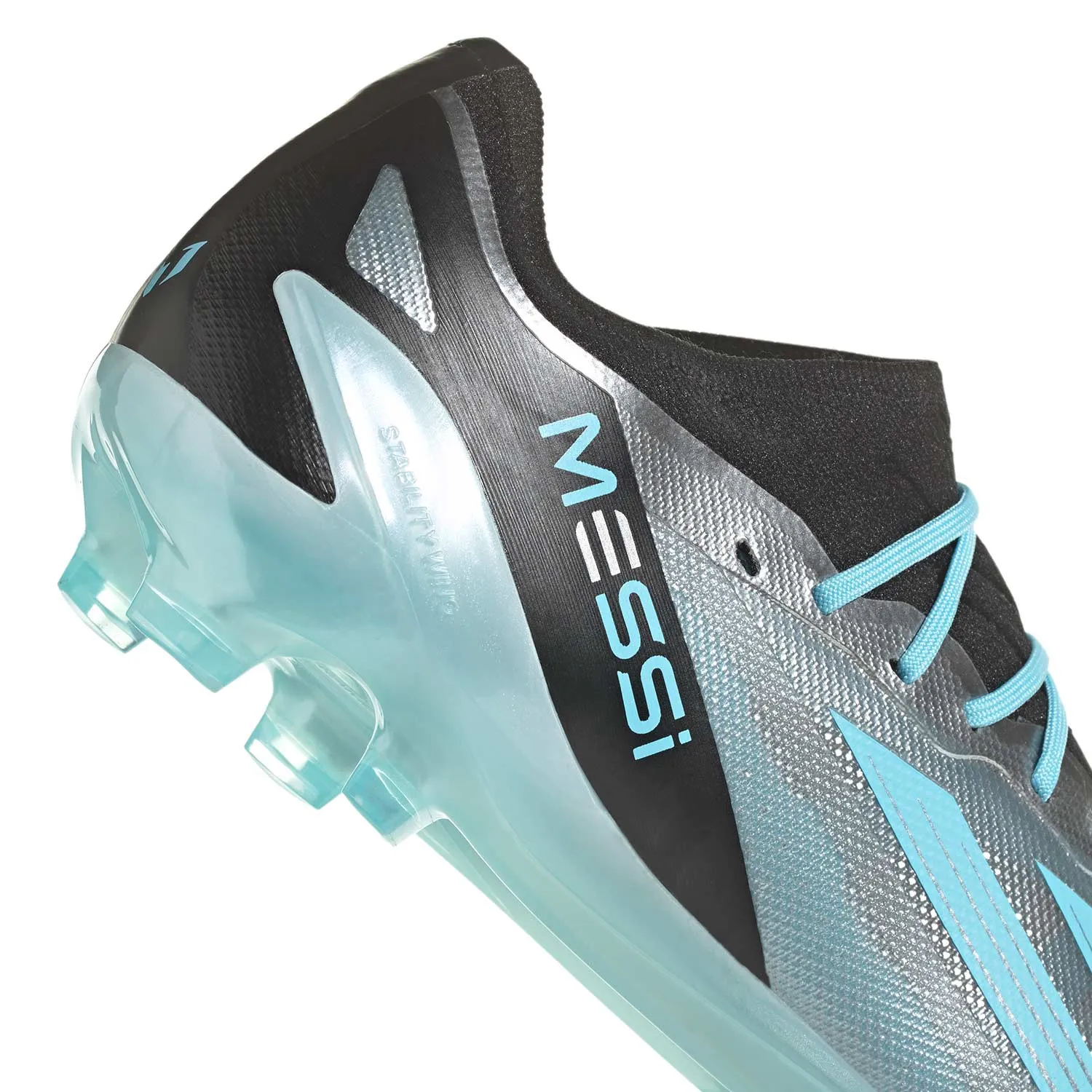 adidas X Crazyfast Messi.1 FG