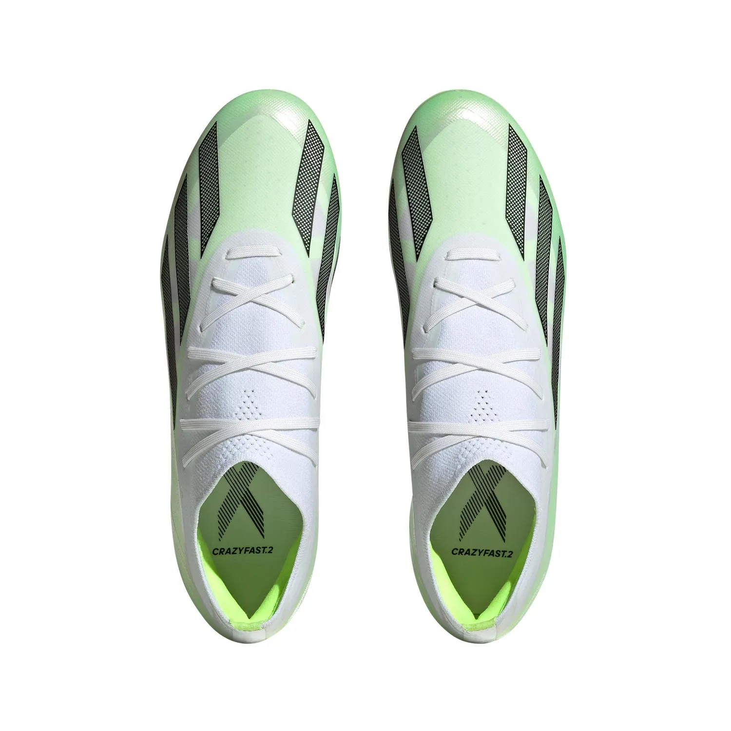 adidas X Crazyfast.2 FG