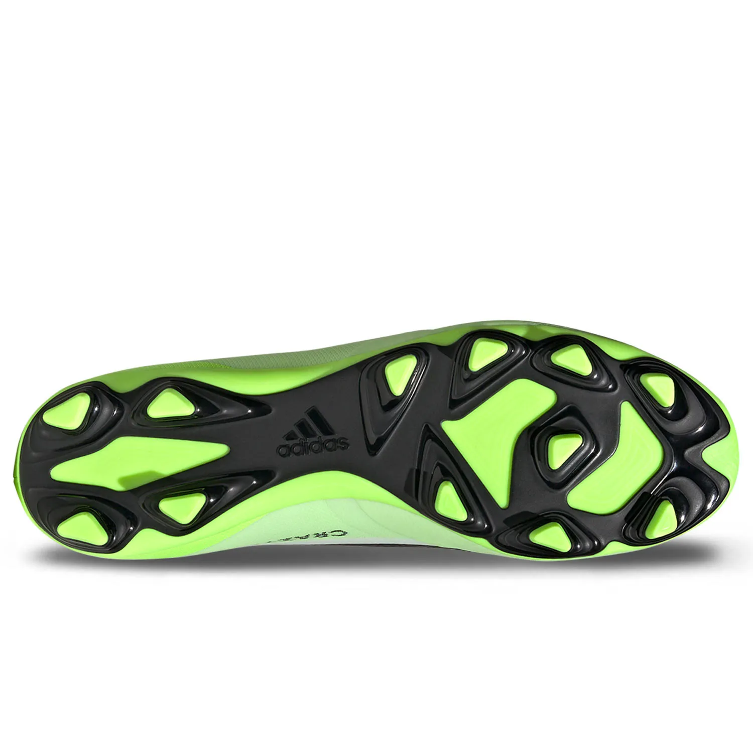 adidas X Crazyfast.4 FxG