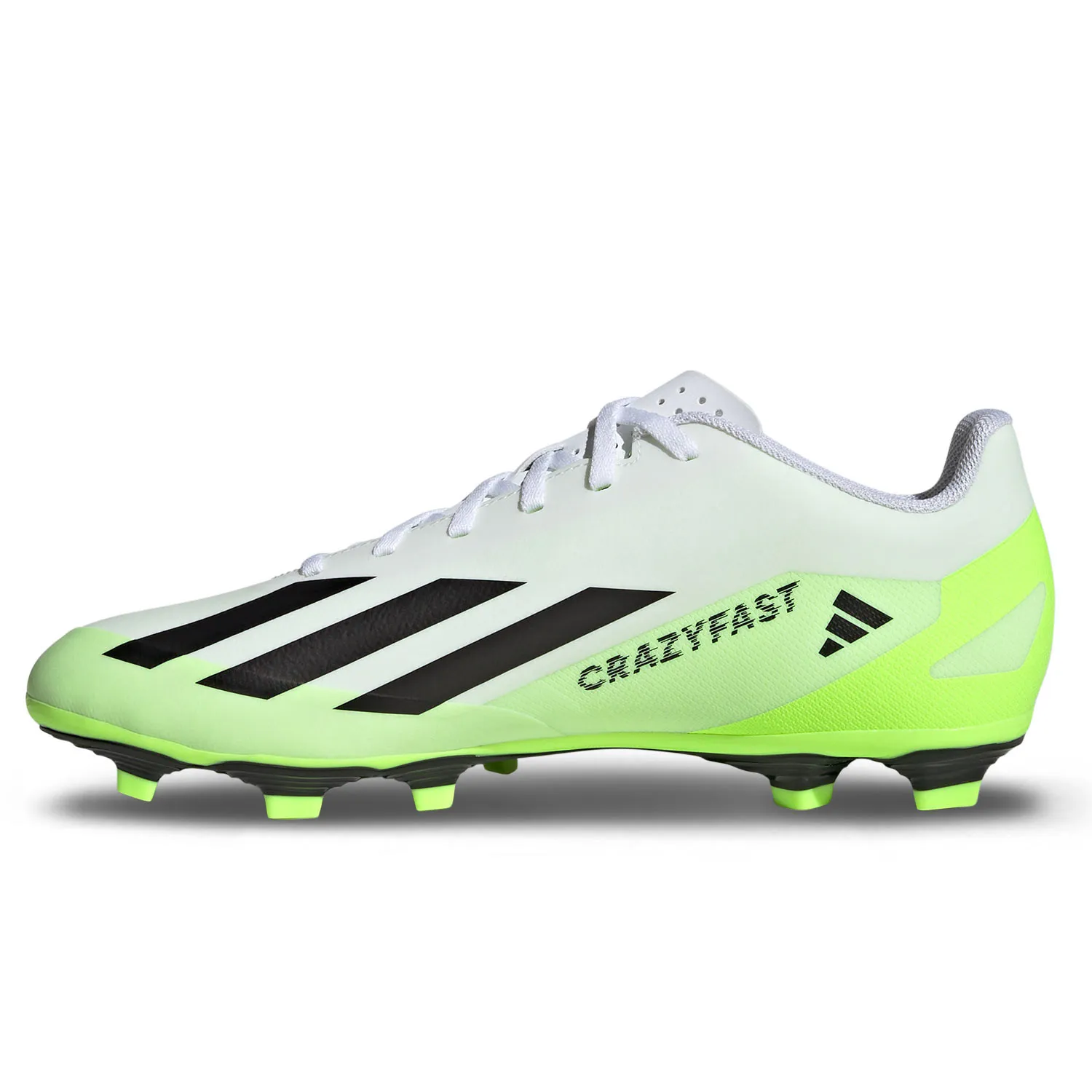 adidas X Crazyfast.4 FxG