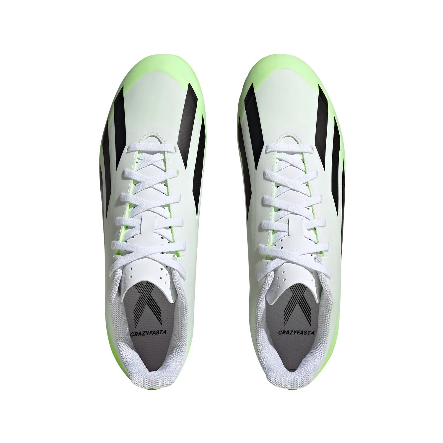 adidas X Crazyfast.4 FxG