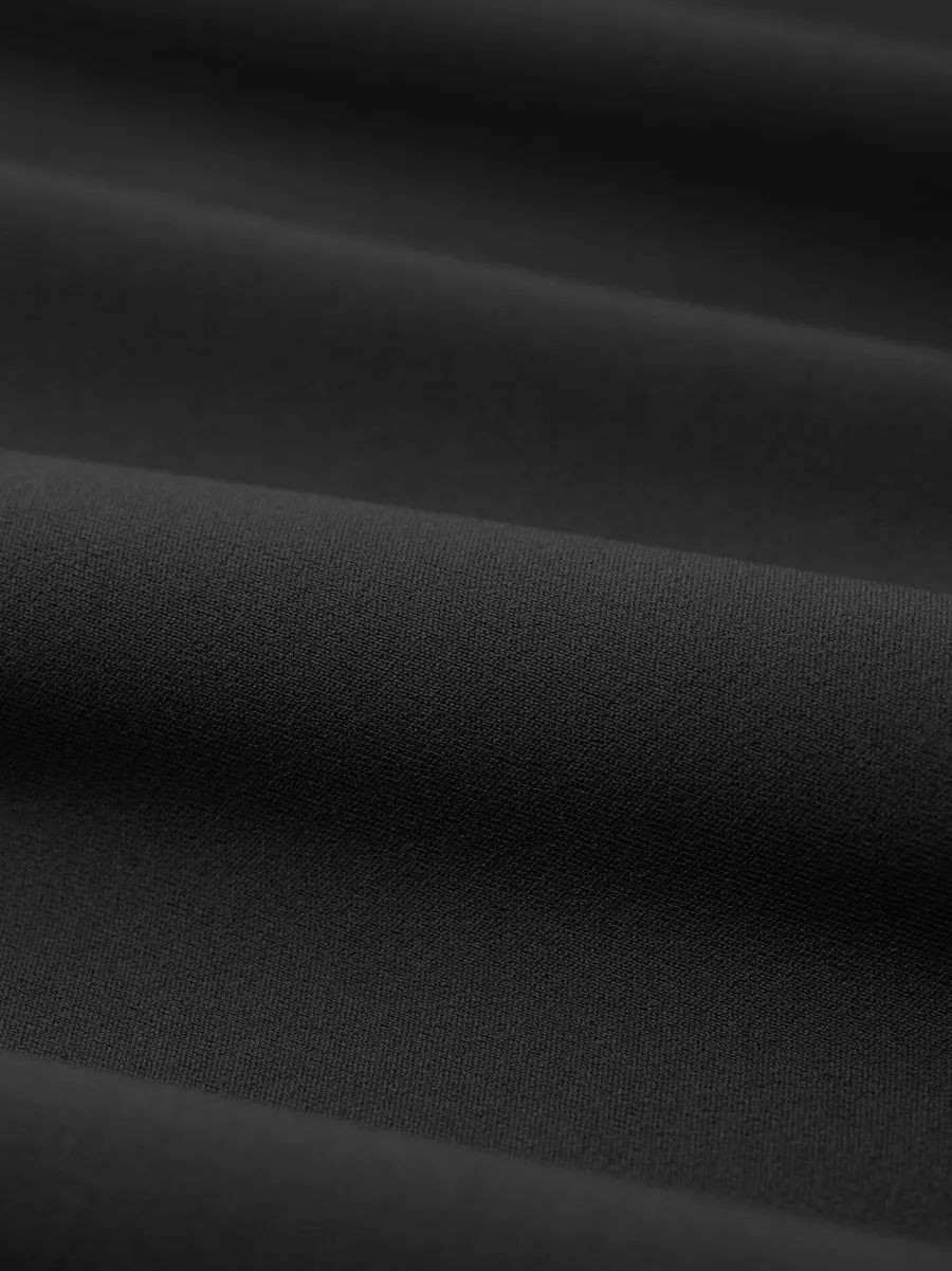 Adidas X Fear Of God Athletics Base Layer Running Tights Black