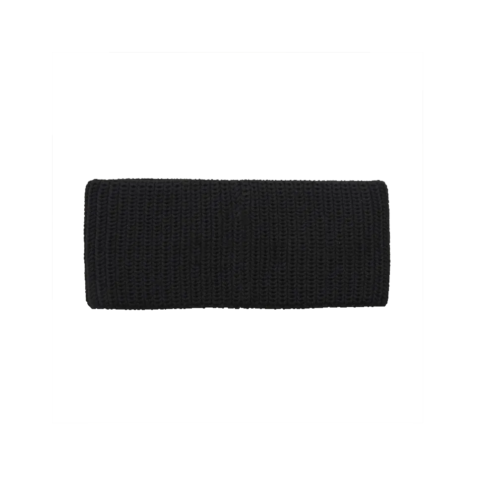 ADIDAS X Y3 HEADBAND BLACK HM8347