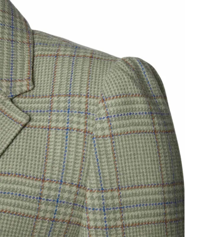 Advie Chaqueta de Tweed Mujer