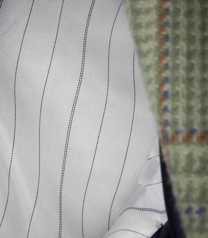 Advie Chaqueta de Tweed Mujer