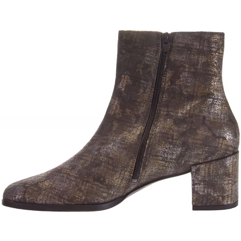 Aerobics  Zinc Sahara Brown