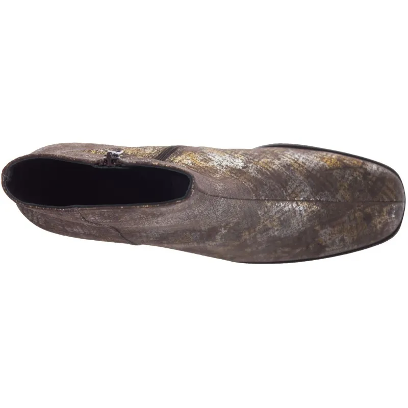 Aerobics  Zinc Sahara Brown