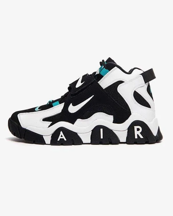 AIR BARRAGE
