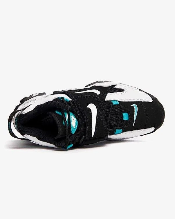 AIR BARRAGE