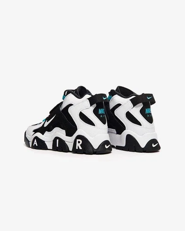 AIR BARRAGE