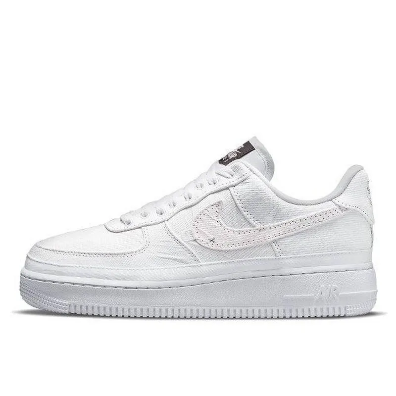 Air Force 1 Reveal Fauna Brown Vanilla