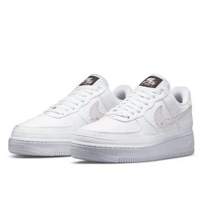 Air Force 1 Reveal Fauna Brown Vanilla