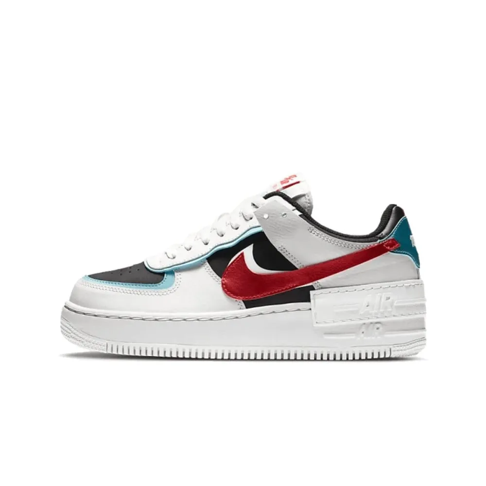 Air Force 1 Shadow Bleached Aqua