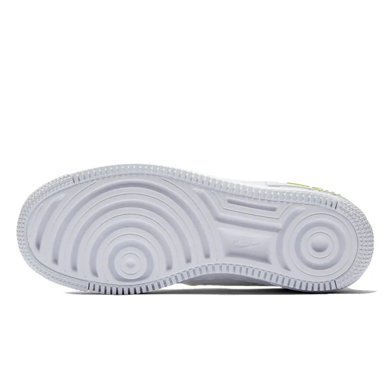Air Force 1 Shadow White Lemon Venom