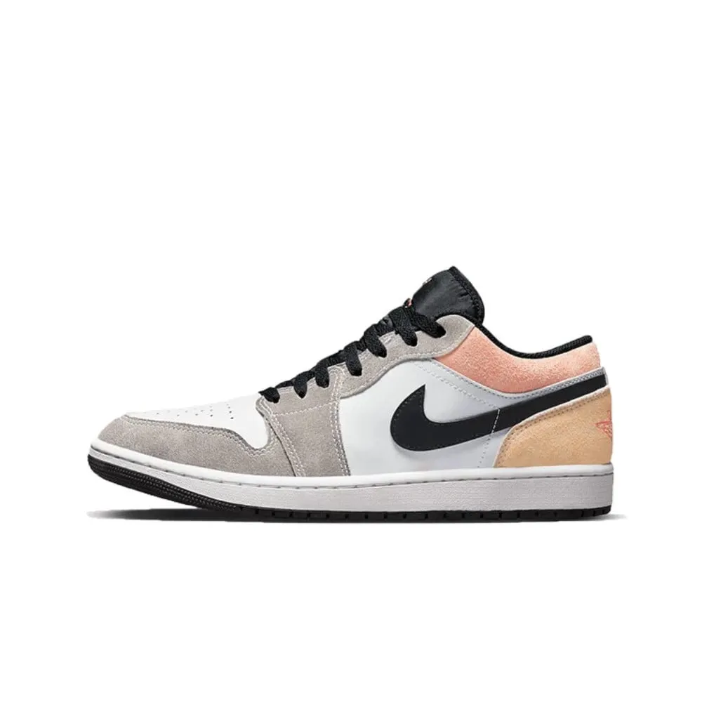 Air Jordan 1 Low Flight Club