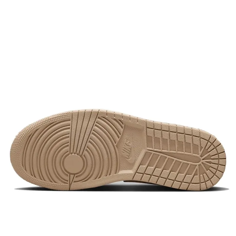 Air Jordan 1 Mid SE Legend Light Brown