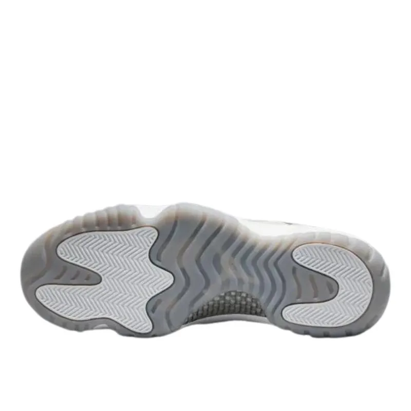 Air Jordan 11 Low IE Light Orewood Brown