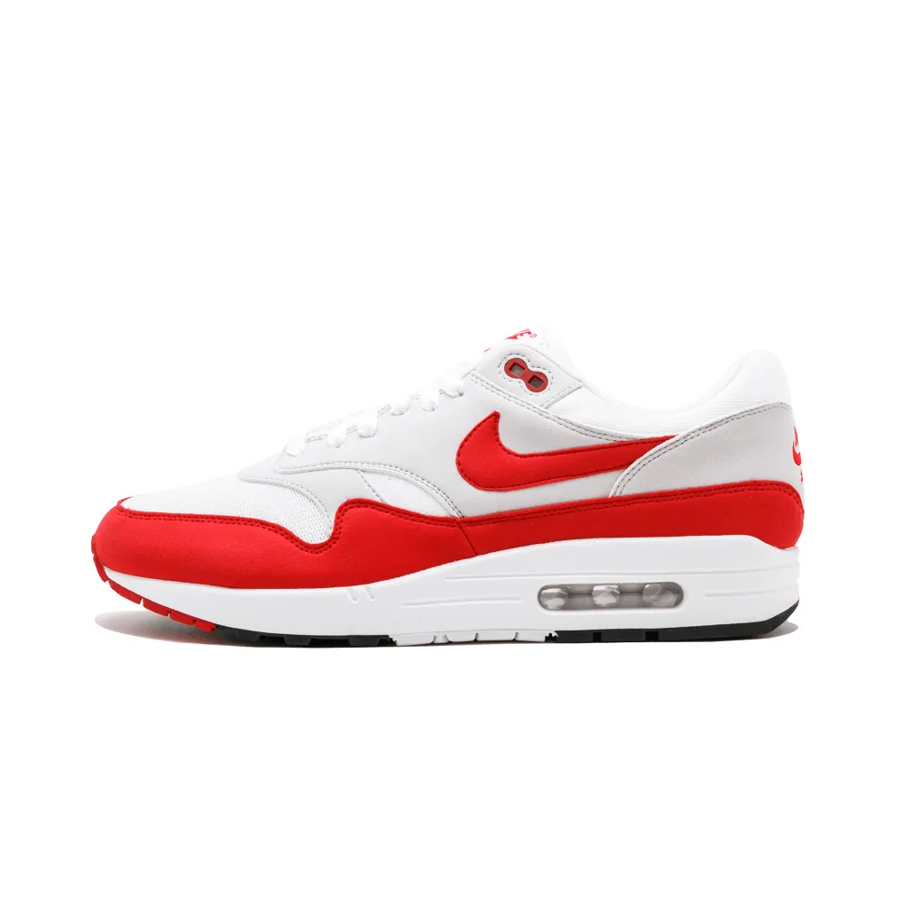 Air Max 1 Anniversary Red