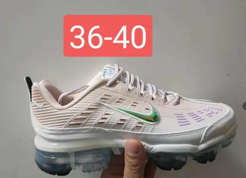Air Vapormax 360