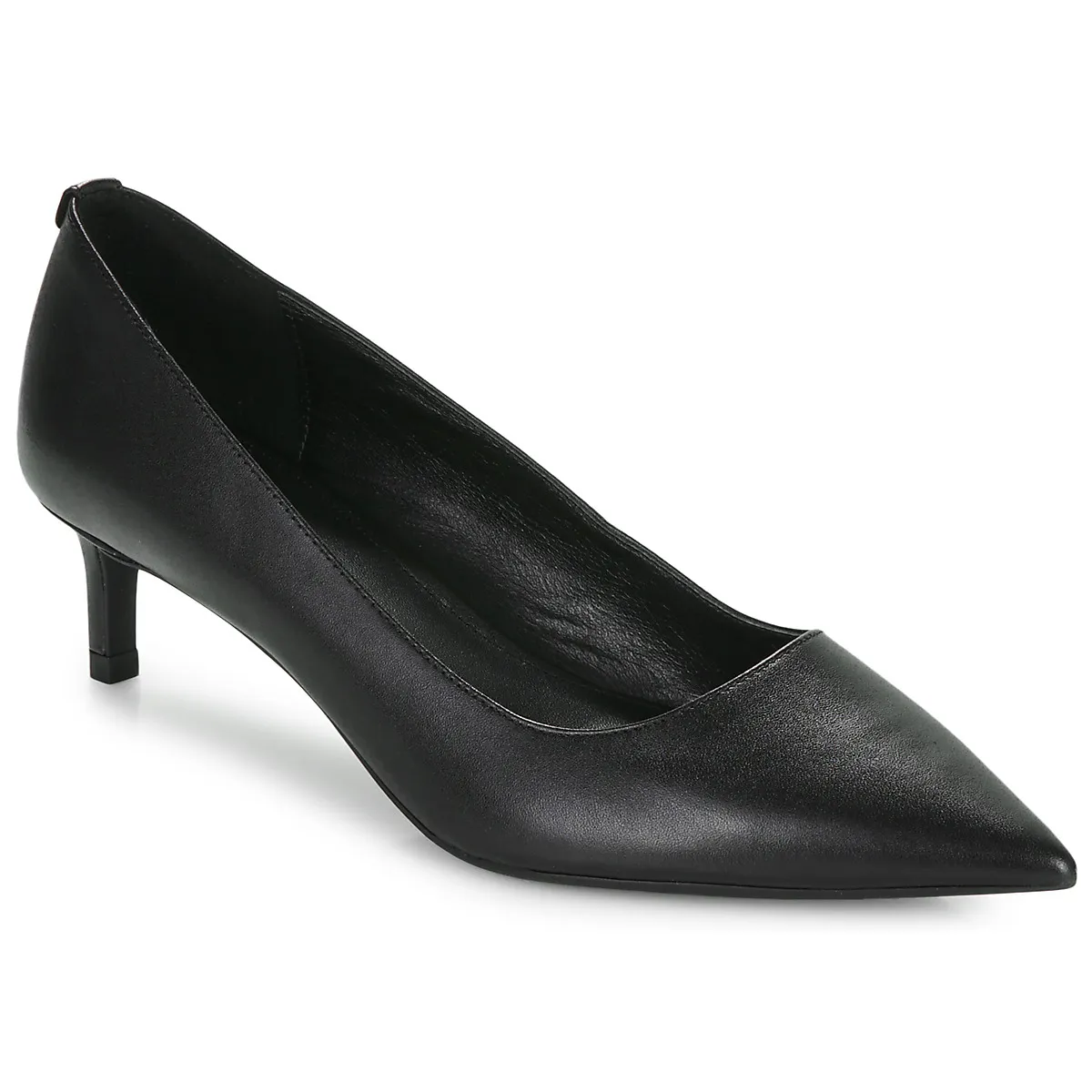 ALINA FLEX KITTEN PUMP