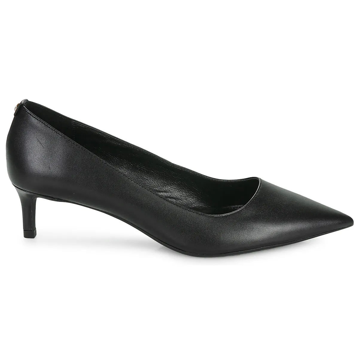 ALINA FLEX KITTEN PUMP