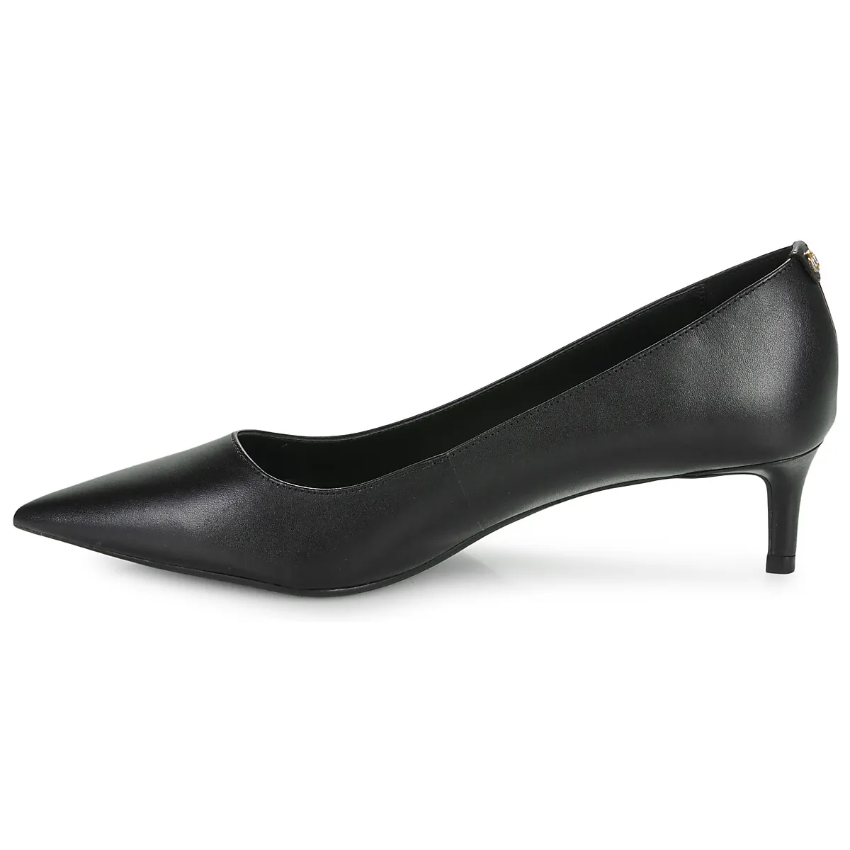 ALINA FLEX KITTEN PUMP
