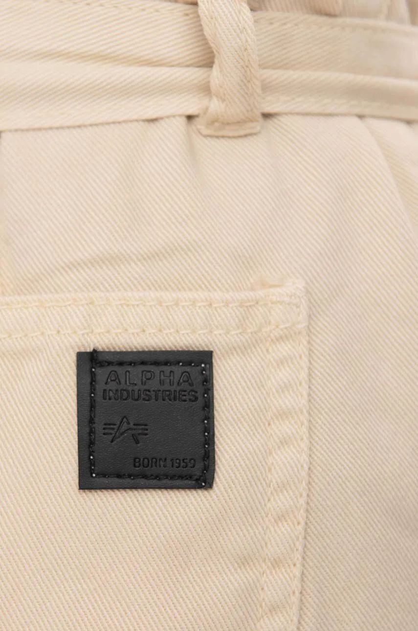 Alpha Industries Cargo Pants