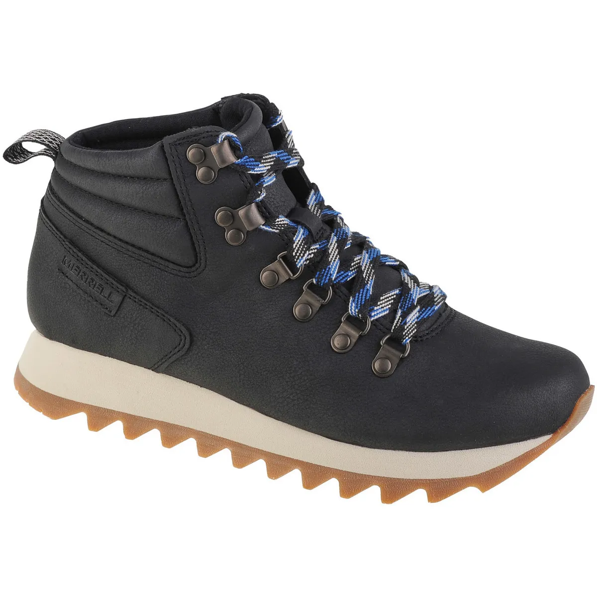 Alpine Hiker