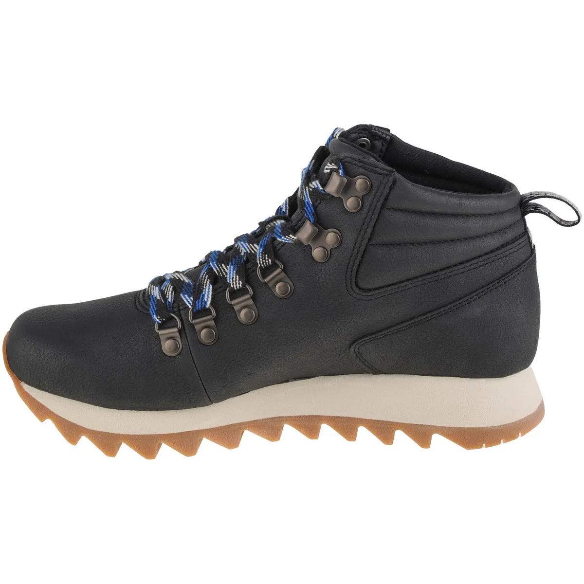 Alpine Hiker