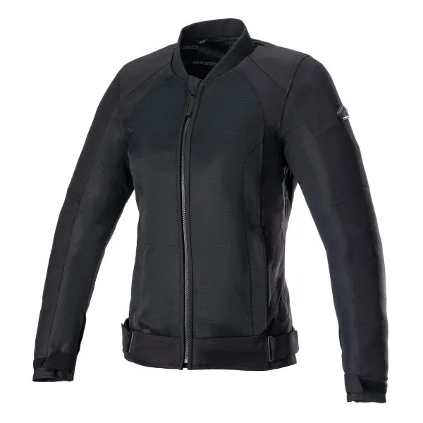 Alpinestars Eloise V2 Air Black Black 