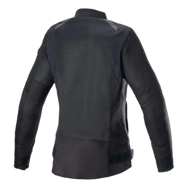 Alpinestars Eloise V2 Air Black Black 