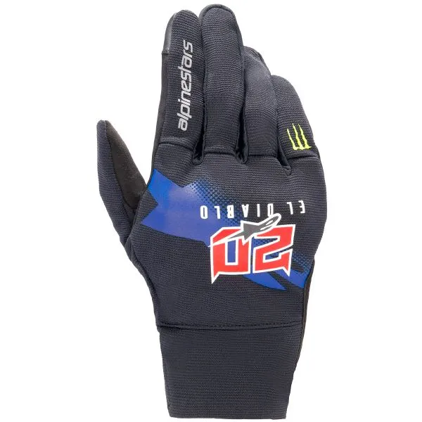 Alpinestars FQ20 Reef Monster 
