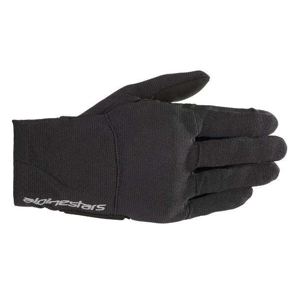 Alpinestars Reef Woman Black Reflective 