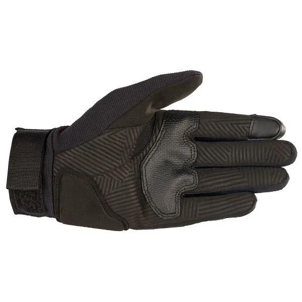 Alpinestars Reef Woman Black Reflective 