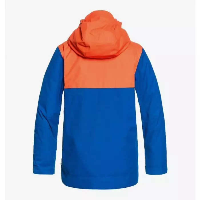 ANORACK DC SHOES DEFY YOUTH JKT EDBTJ03022PRM0
