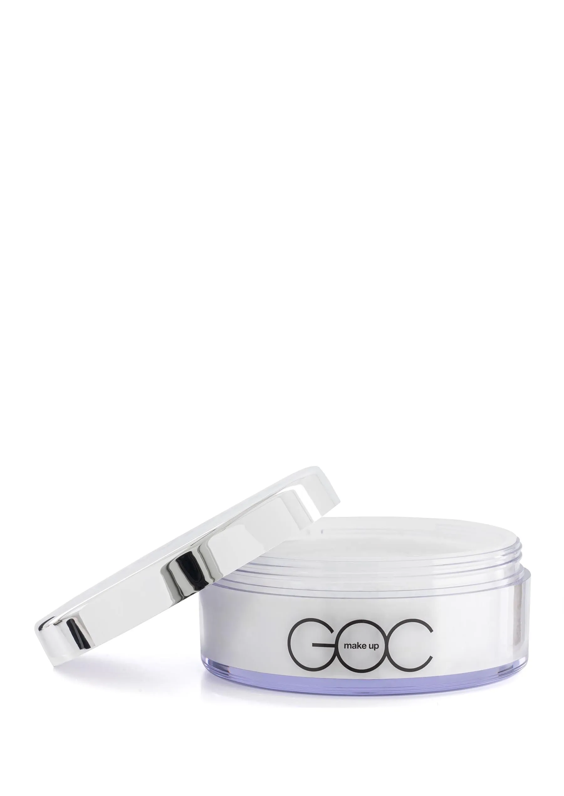 ANTI SHINE GOC LOOSE POWDER PARA MUJER 42743