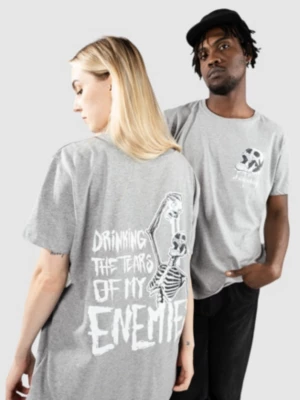 Any Means Necessary Tears Of My Enemies Camiseta