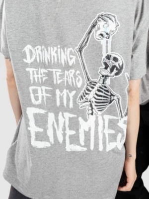 Any Means Necessary Tears Of My Enemies Camiseta