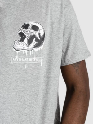Any Means Necessary Tears Of My Enemies Camiseta