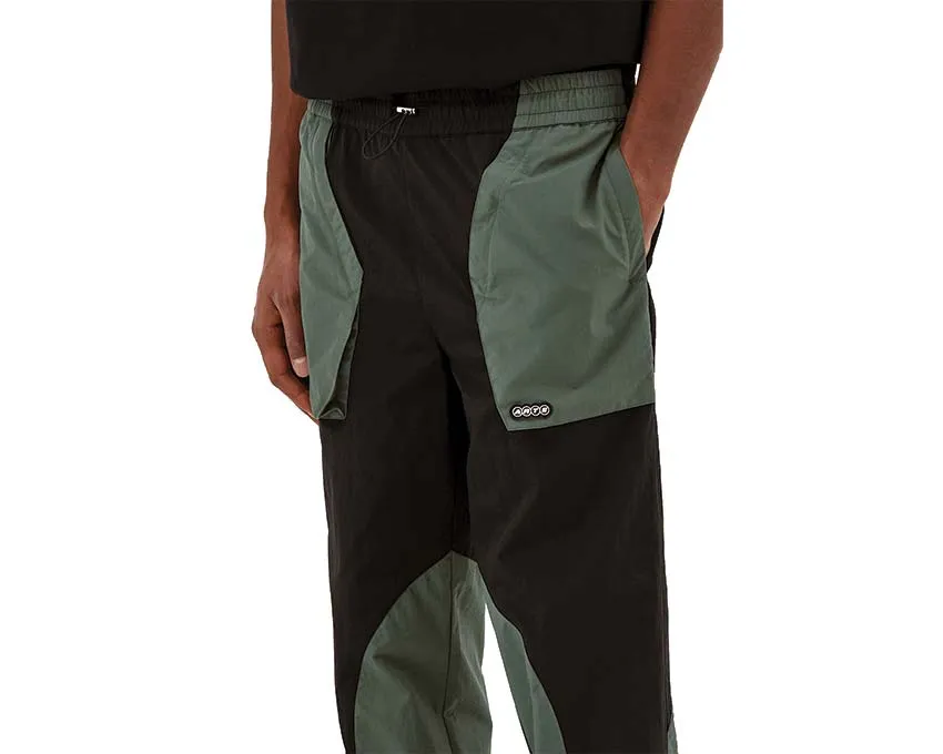 Arte Jake Contrast Pants