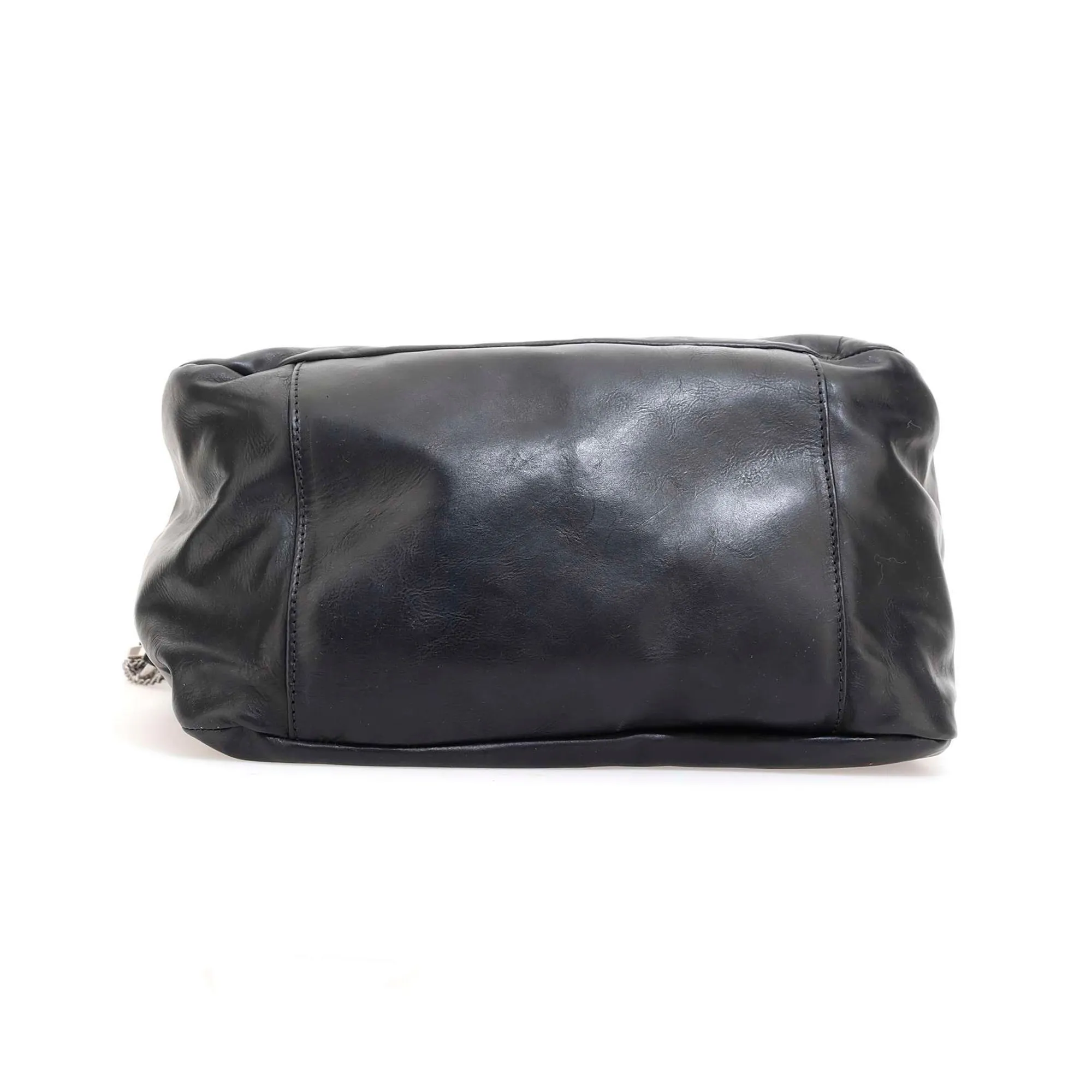 A.S.98 Bolsos NEGRO