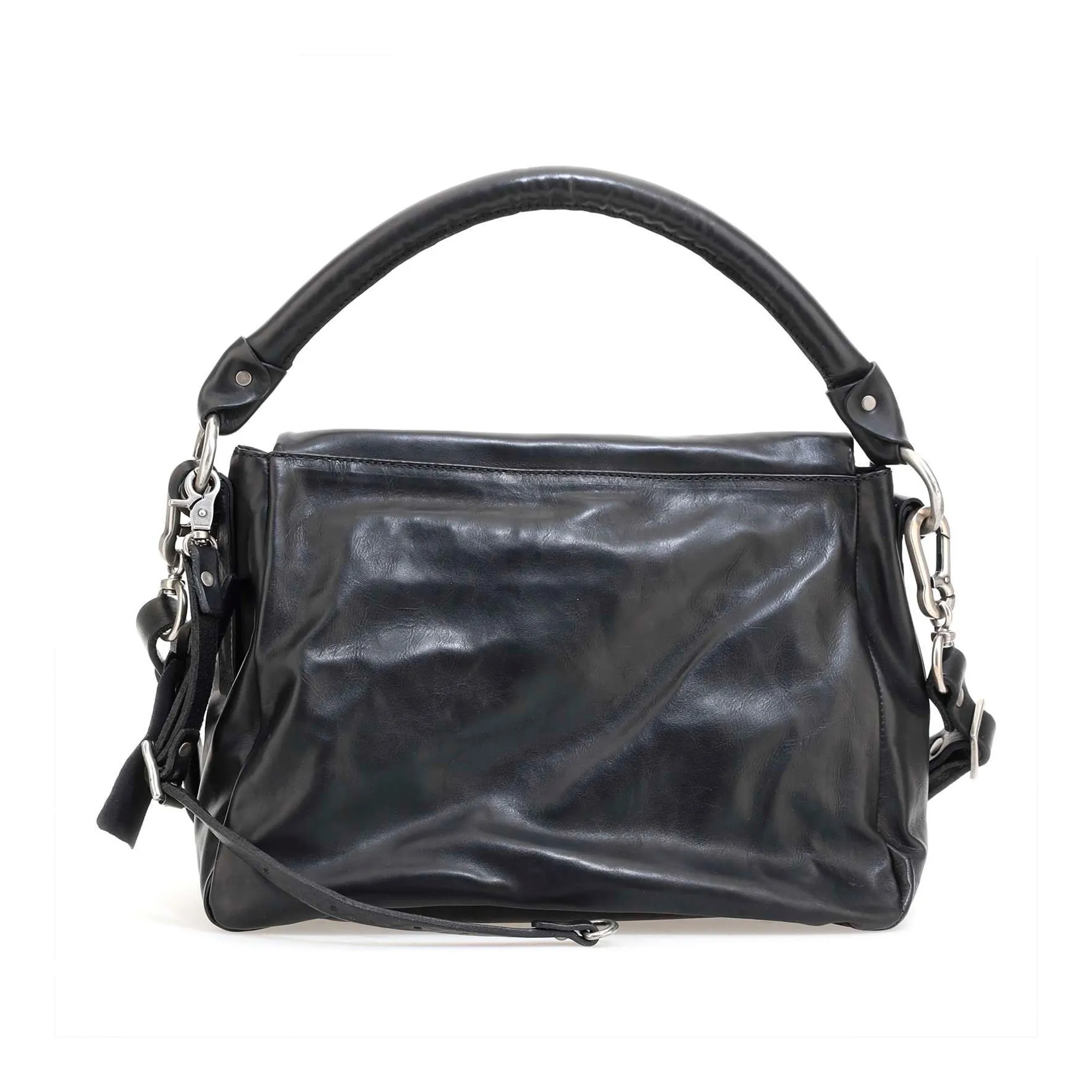 A.S.98 Bolsos NEGRO