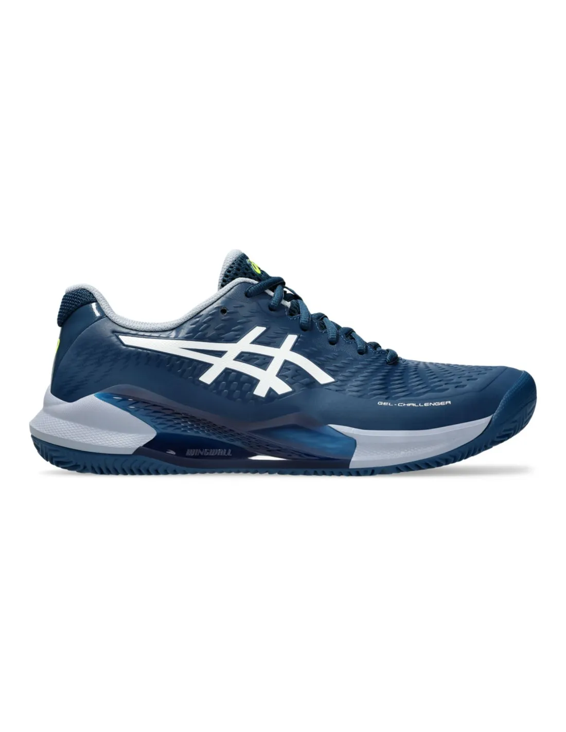 Asics Gel Challenger 14 Clay 1041a449 402