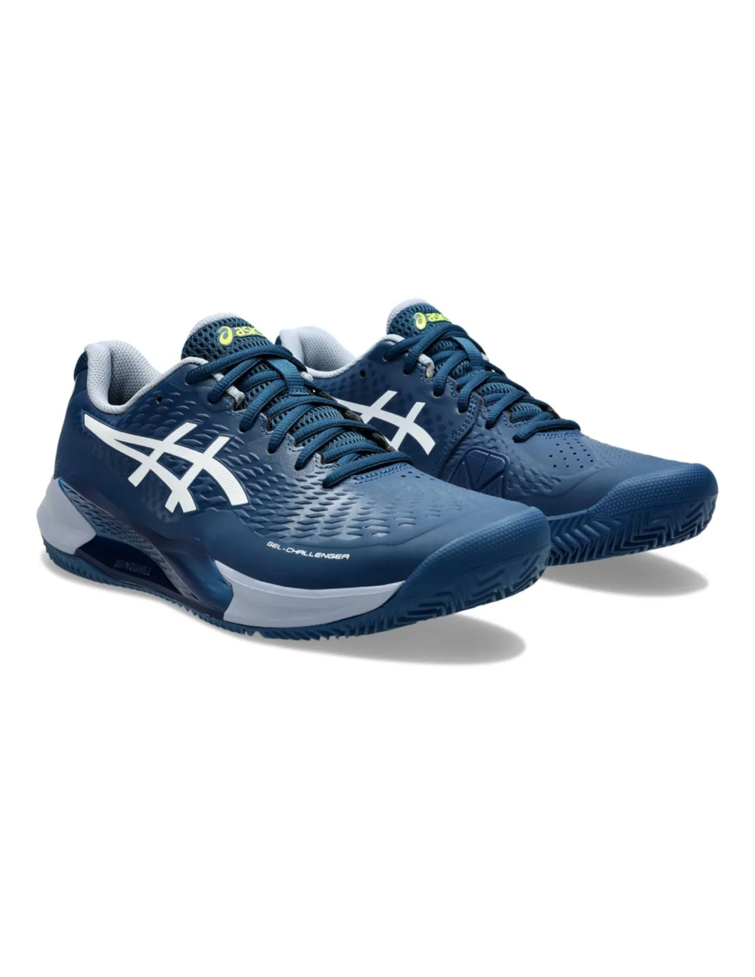 Asics Gel Challenger 14 Clay 1041a449 402