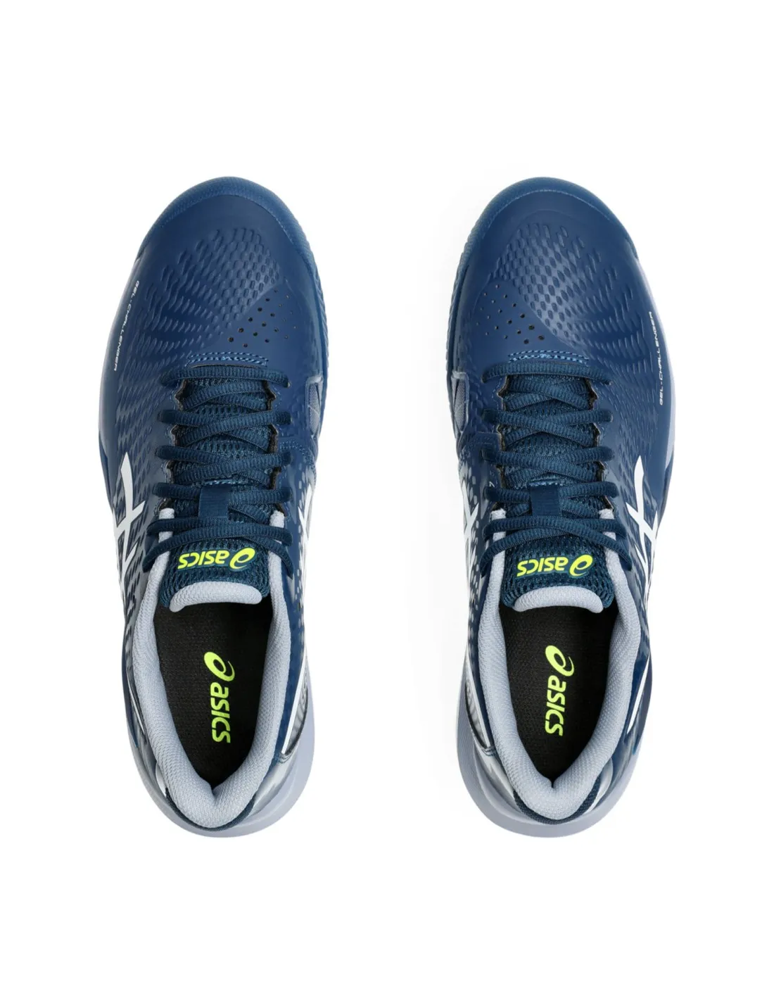 Asics Gel Challenger 14 Clay 1041a449 402