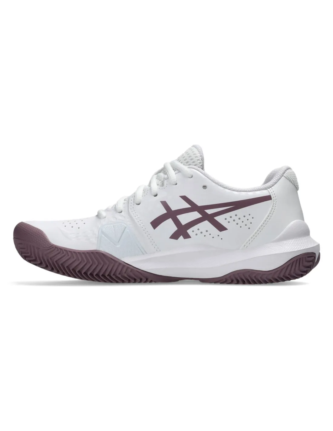 Asics Gel Challenger 14 Clay 1042a254 102 Mujer