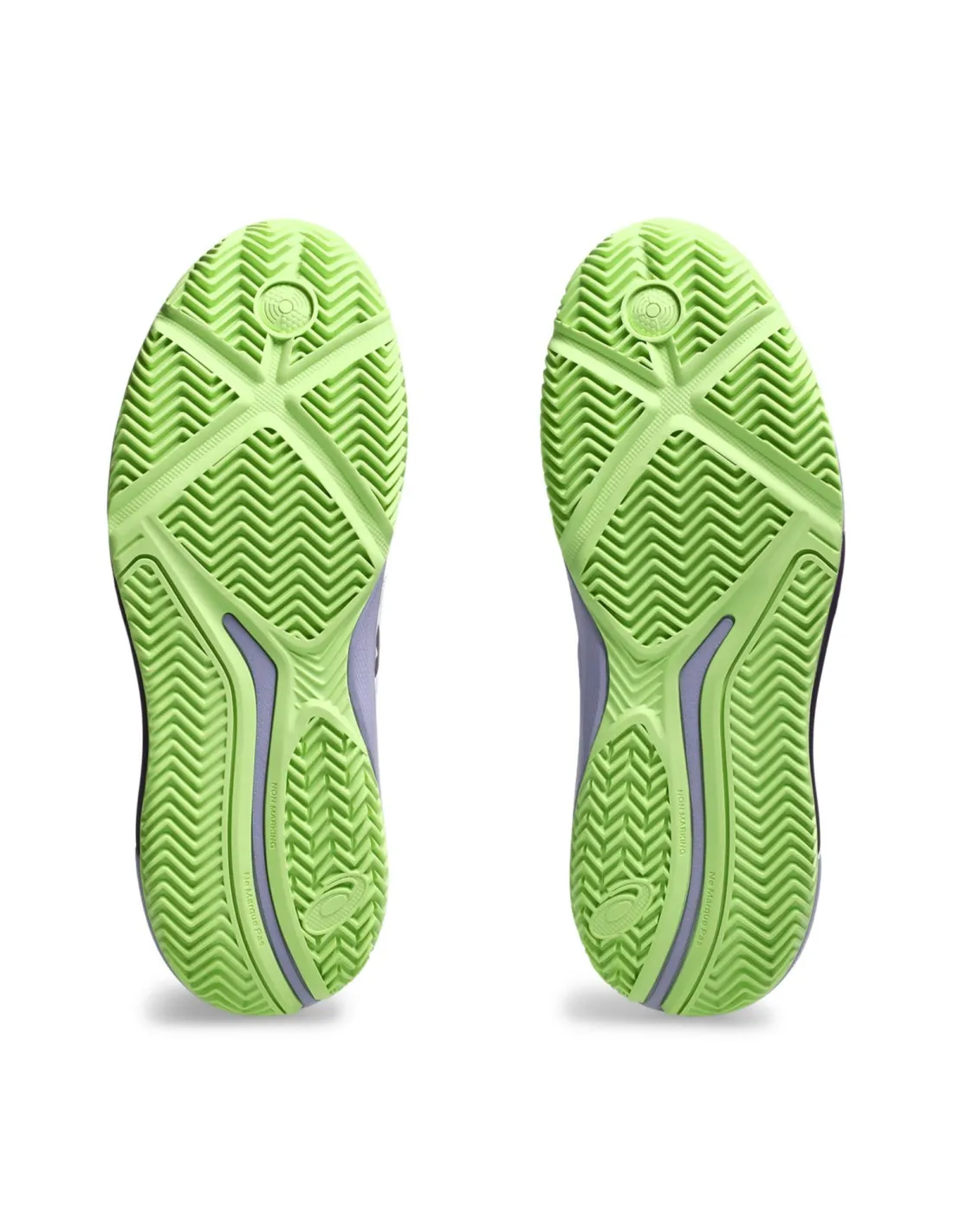 Asics Gel Challenger 14 Padel 1042a232 101 Mujer