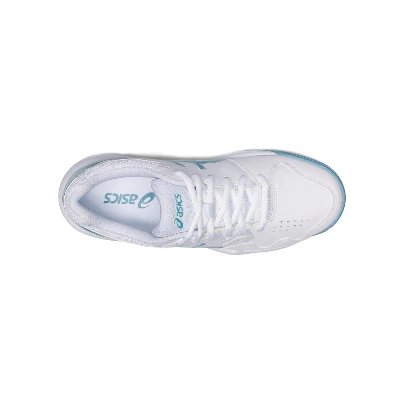 ASICS GELDEDICATE 7 BLANCO MUJER 1042A167103