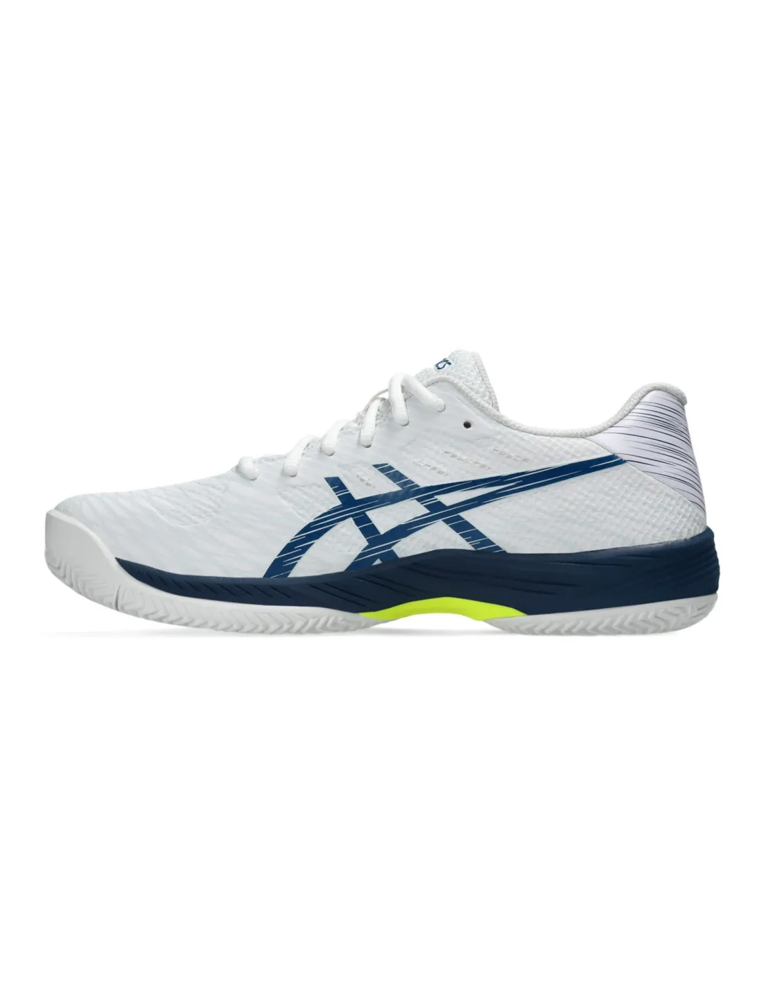 Asics Gel Game 9 Clay/Oc 1041a358 104