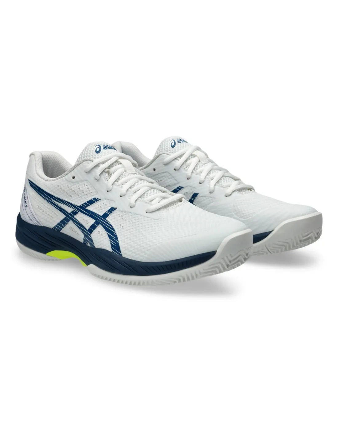 Asics Gel Game 9 Clay/Oc 1041a358 104